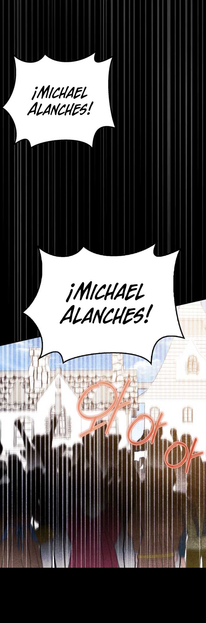 Domé al perro rabioso de mi ex marido Capítulo 5 - Página 21