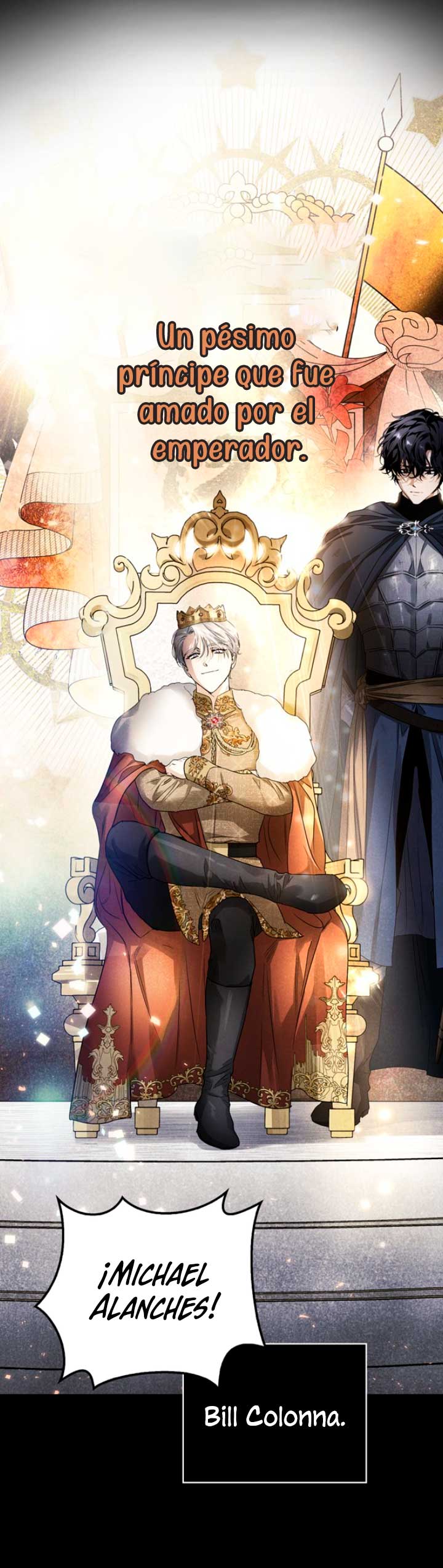 Domé al perro rabioso de mi ex marido Capítulo 5 - Página 23