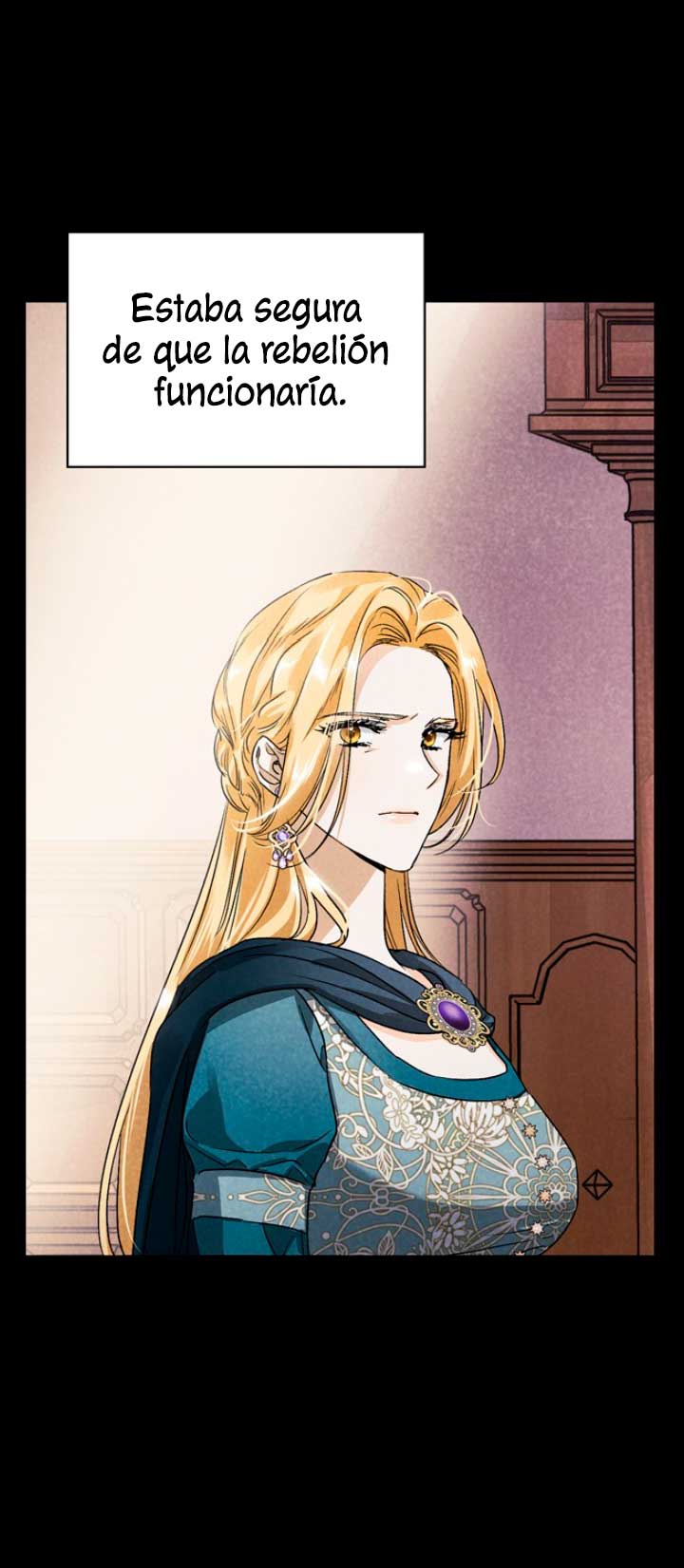 Domé al perro rabioso de mi ex marido Capítulo 5 - Página 27