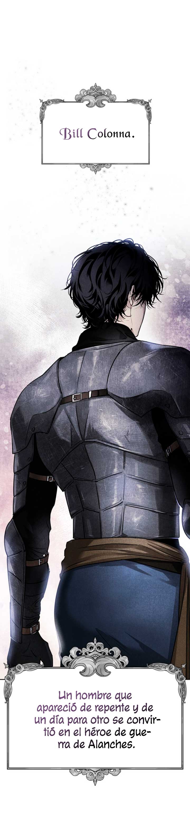 Domé al perro rabioso de mi ex marido Capítulo 5 - Página 3