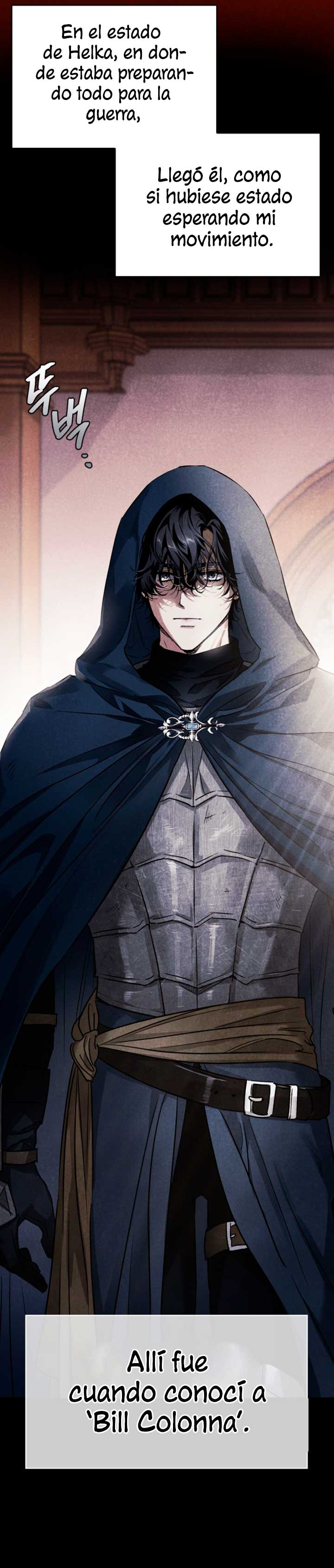 Domé al perro rabioso de mi ex marido Capítulo 5 - Página 30