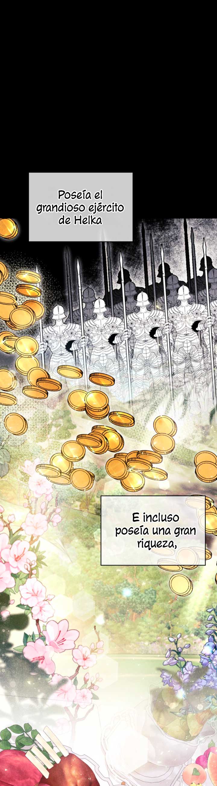 Domé al perro rabioso de mi ex marido Capítulo 5 - Página 31