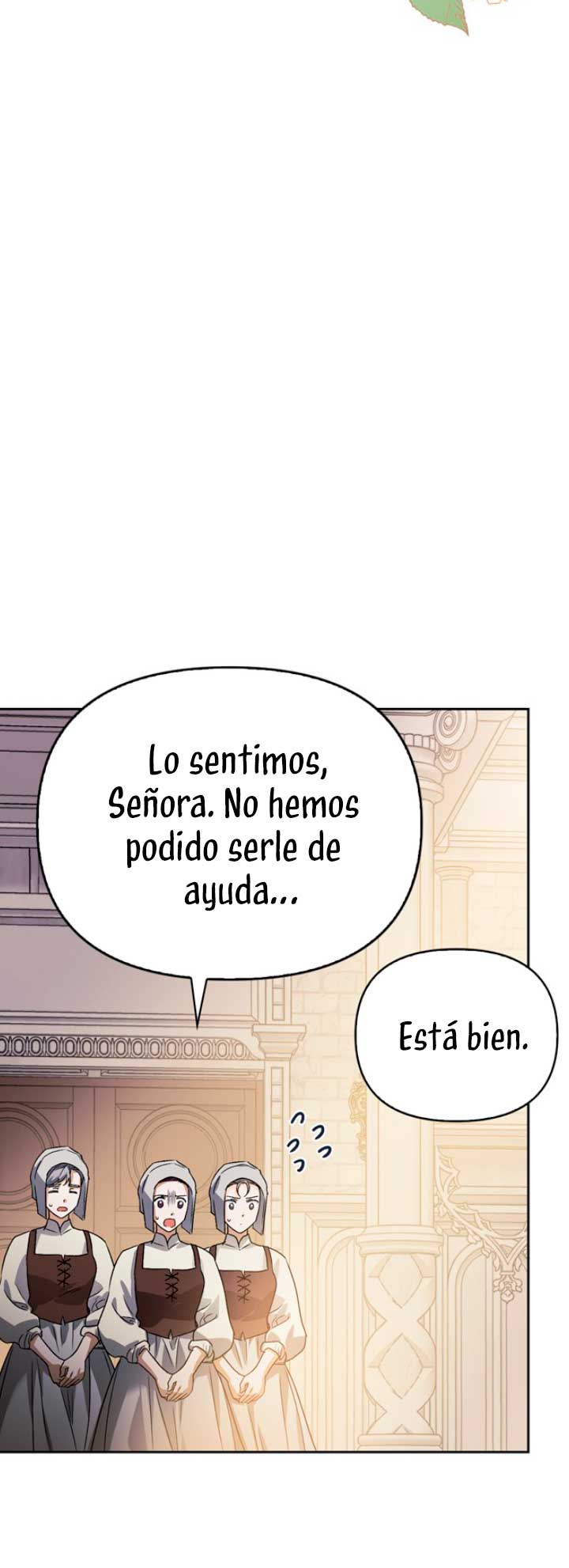 Domé al perro rabioso de mi ex marido Capítulo 5 - Página 40
