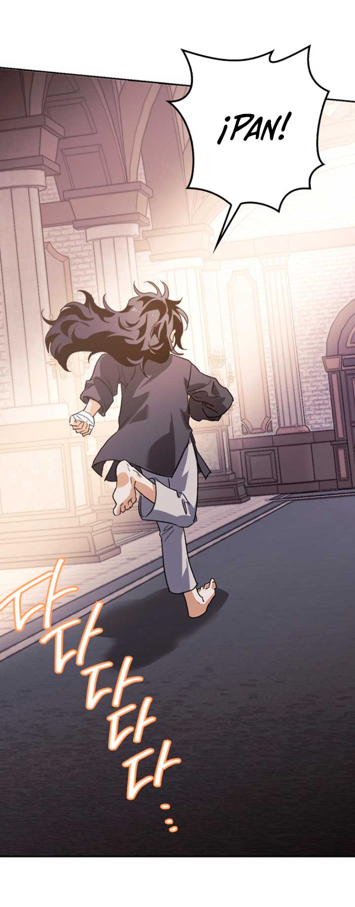 Domé al perro rabioso de mi ex marido Capítulo 5 - Página 48