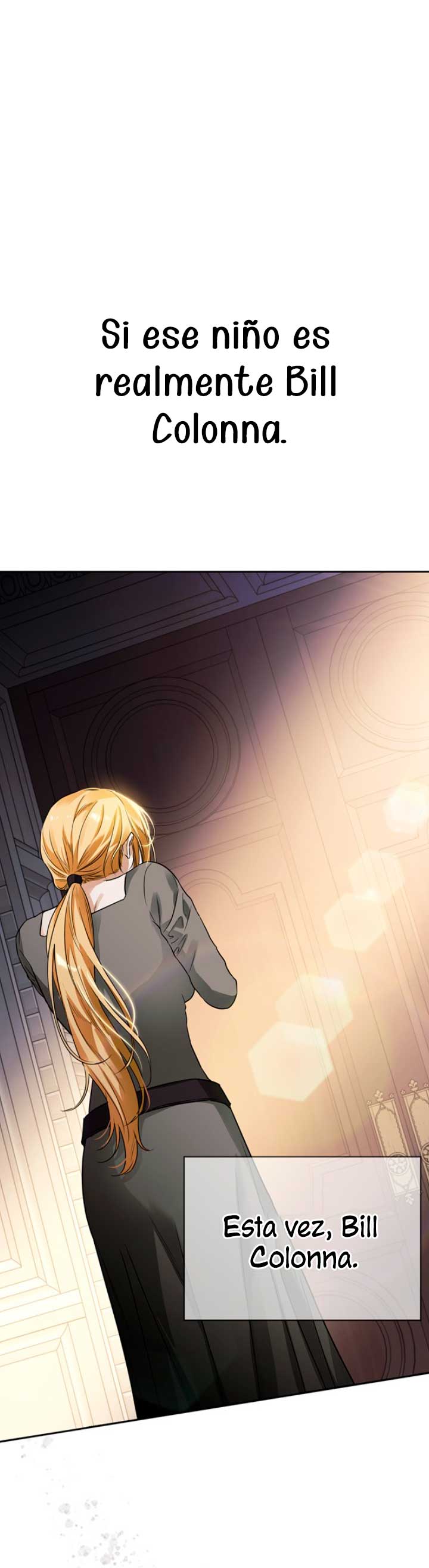 Domé al perro rabioso de mi ex marido Capítulo 5 - Página 52