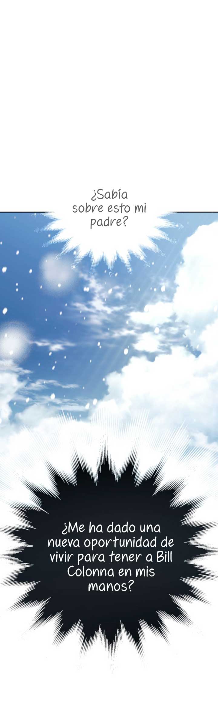 Domé al perro rabioso de mi ex marido Capítulo 5 - Página 57