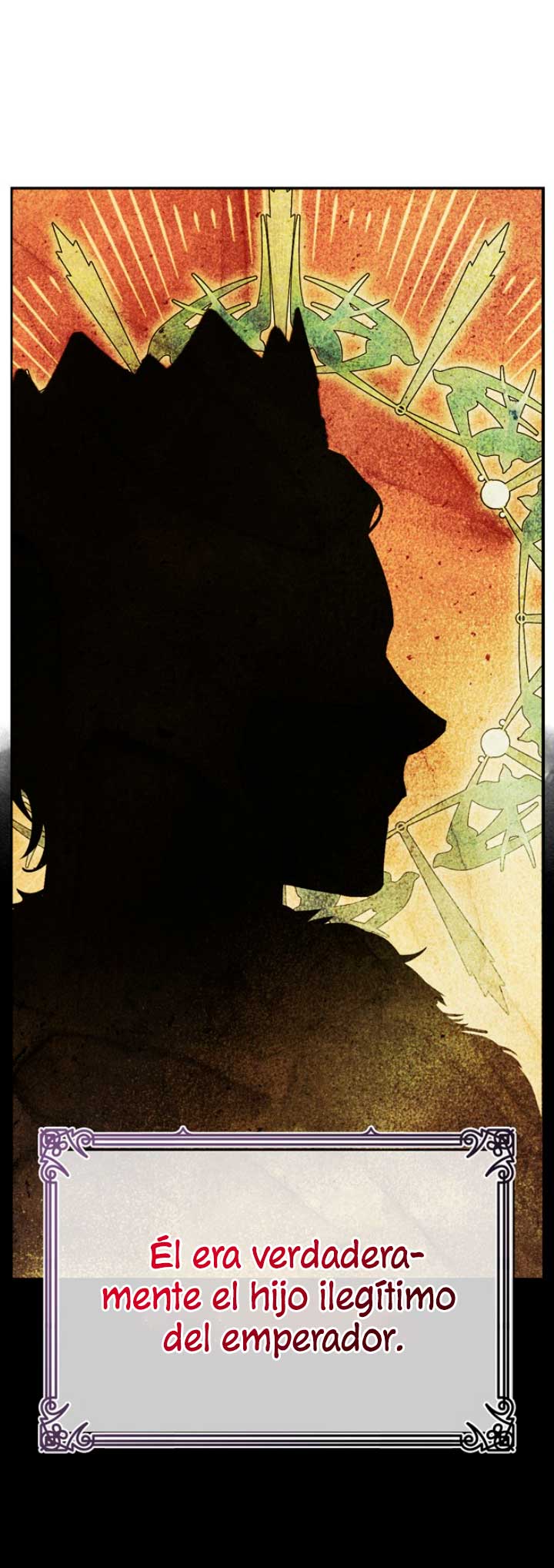 Domé al perro rabioso de mi ex marido Capítulo 5 - Página 6