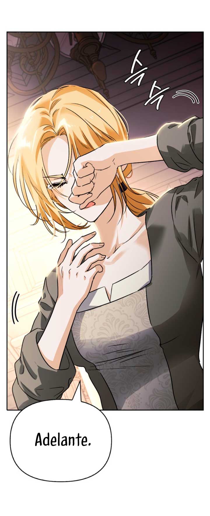 Domé al perro rabioso de mi ex marido Capítulo 5 - Página 60