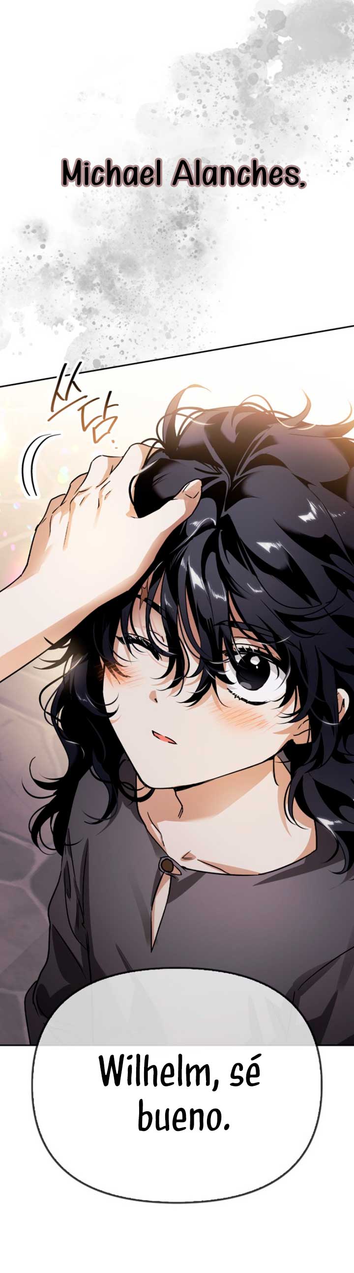 Domé al perro rabioso de mi ex marido Capítulo 5 - Página 69