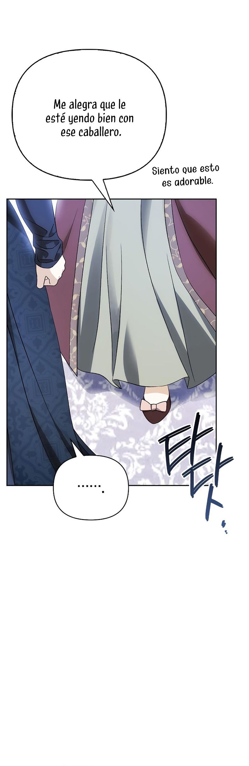 Domé al perro rabioso de mi ex marido Capítulo 50 - Página 10