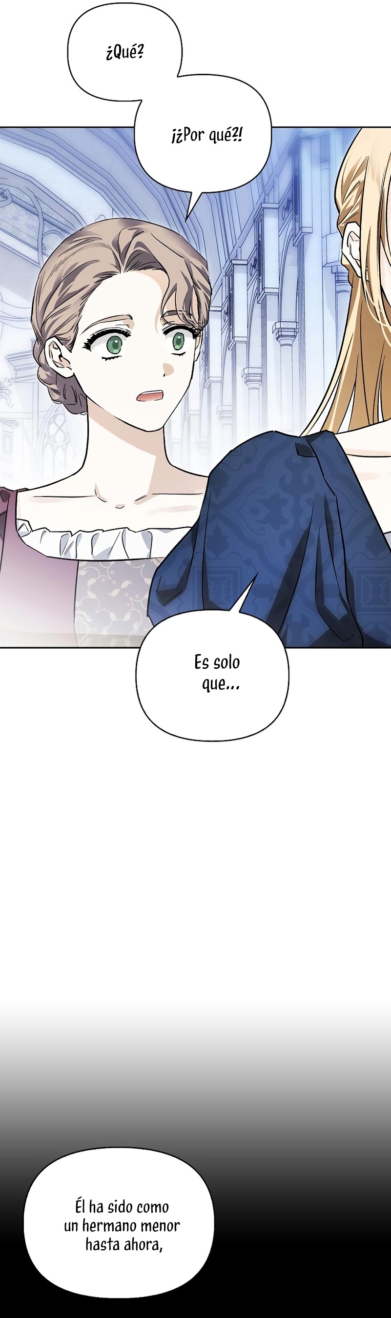 Domé al perro rabioso de mi ex marido Capítulo 50 - Página 12