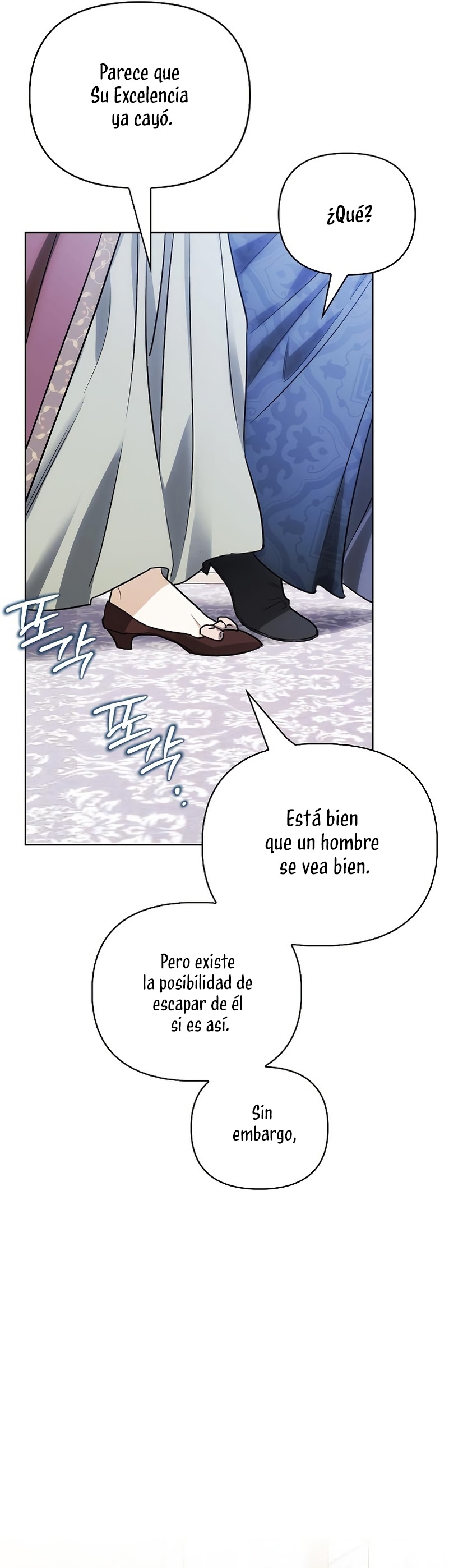 Domé al perro rabioso de mi ex marido Capítulo 50 - Página 16