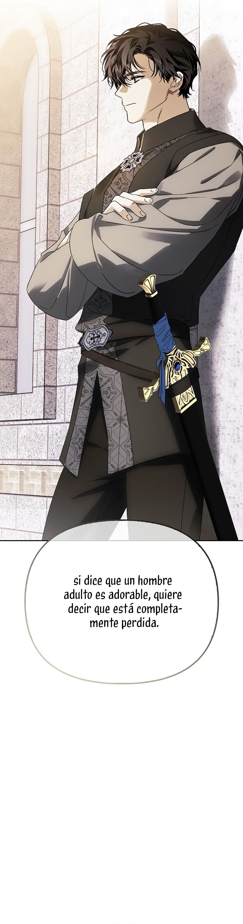 Domé al perro rabioso de mi ex marido Capítulo 50 - Página 17