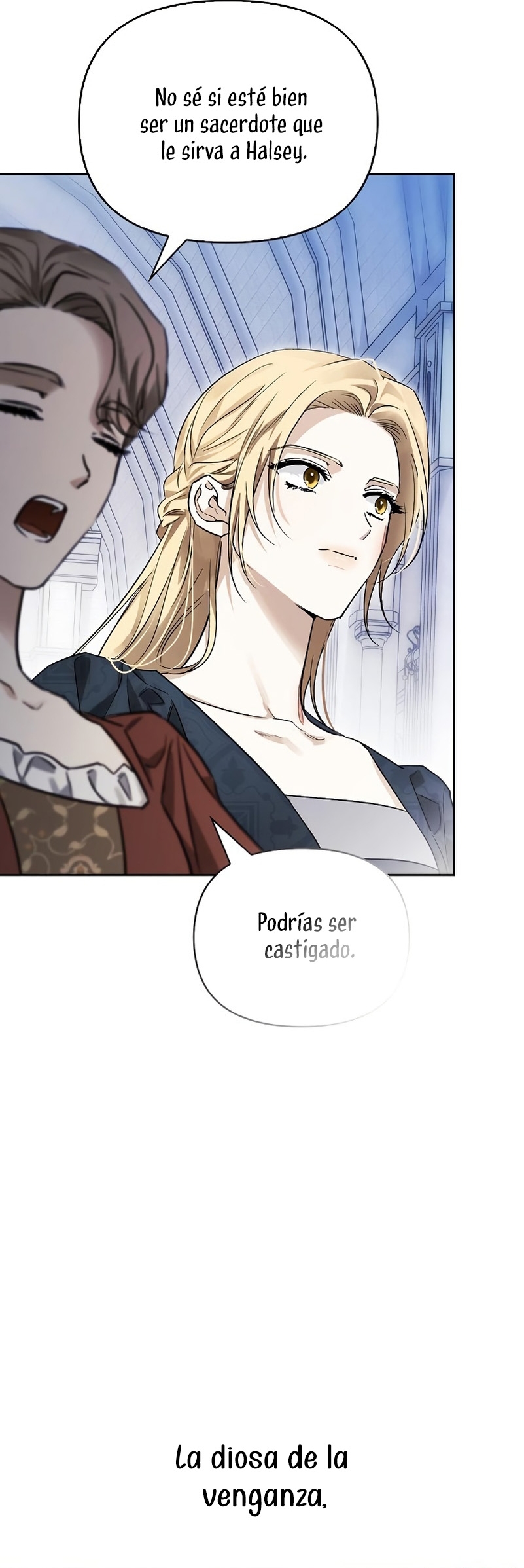 Domé al perro rabioso de mi ex marido Capítulo 50 - Página 22