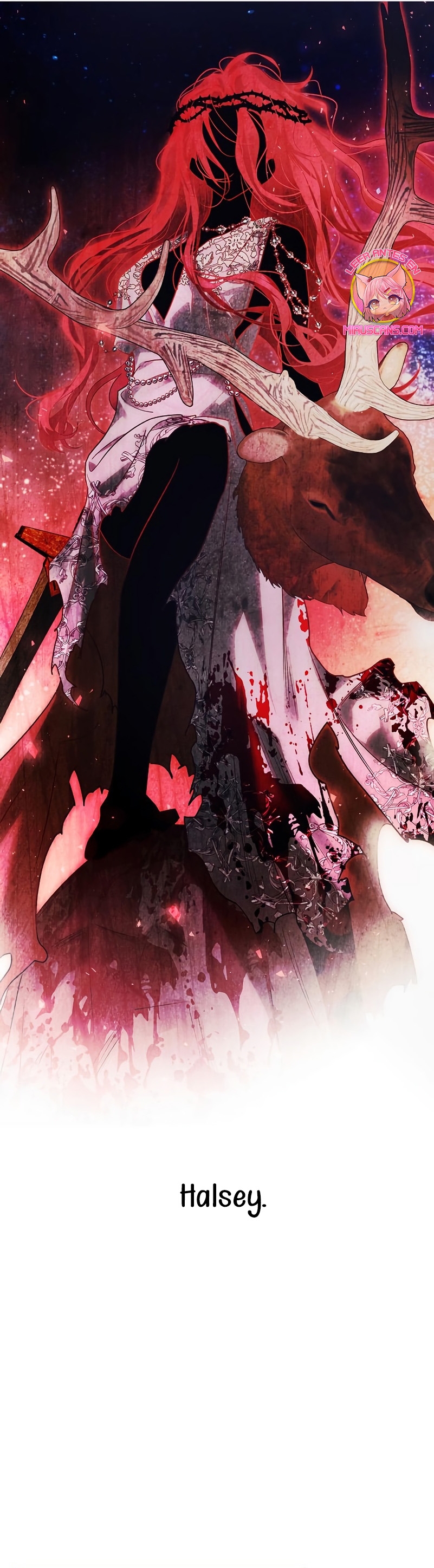 Domé al perro rabioso de mi ex marido Capítulo 50 - Página 23