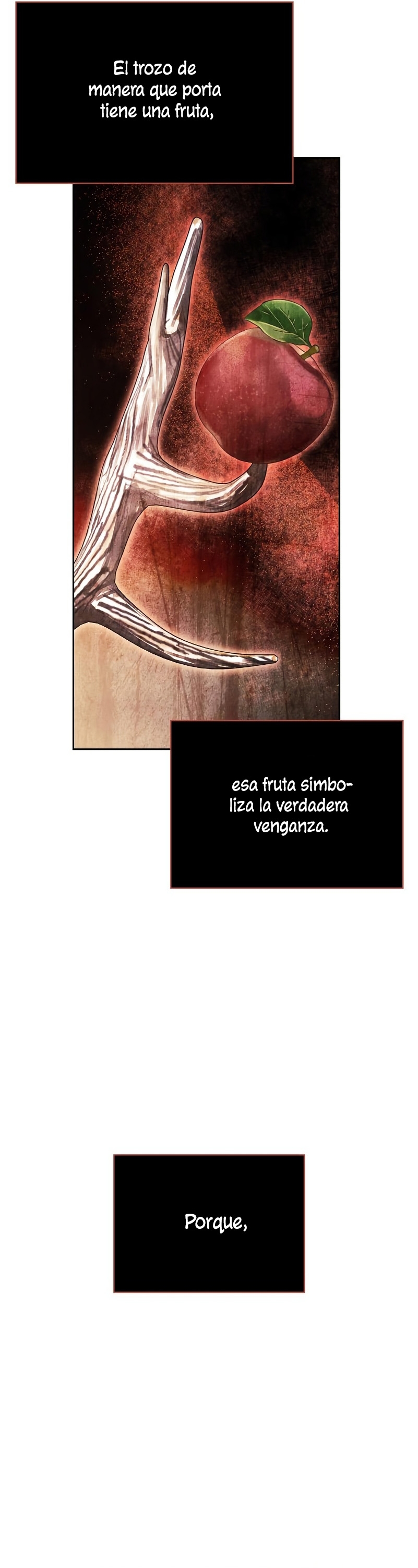 Domé al perro rabioso de mi ex marido Capítulo 50 - Página 24