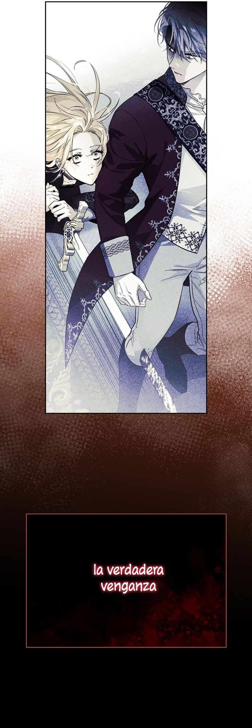 Domé al perro rabioso de mi ex marido Capítulo 50 - Página 25