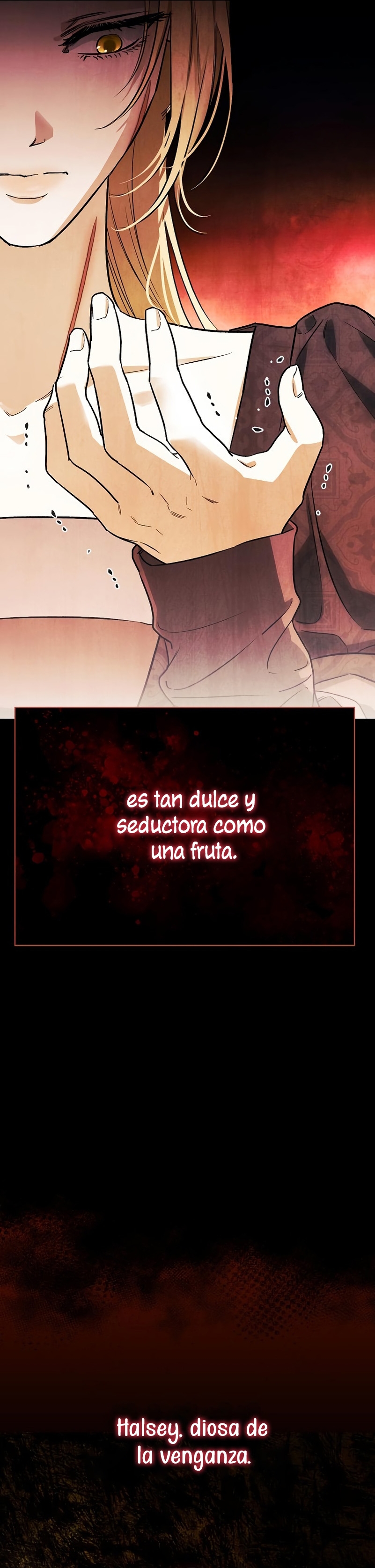 Domé al perro rabioso de mi ex marido Capítulo 50 - Página 26