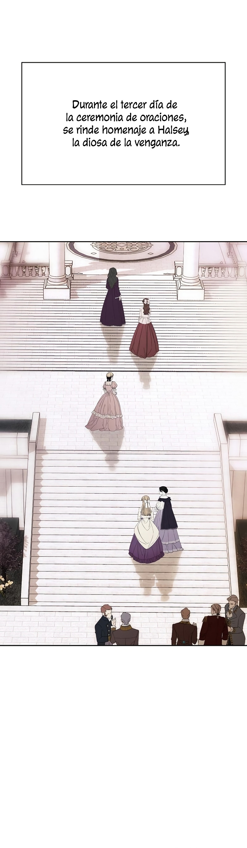 Domé al perro rabioso de mi ex marido Capítulo 50 - Página 3