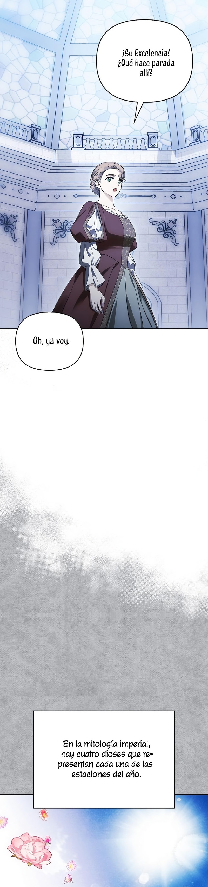 Domé al perro rabioso de mi ex marido Capítulo 50 - Página 30