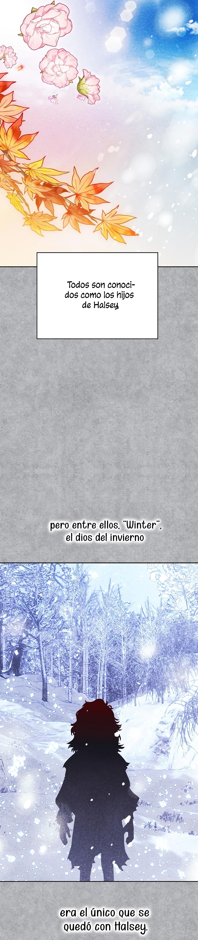 Domé al perro rabioso de mi ex marido Capítulo 50 - Página 31