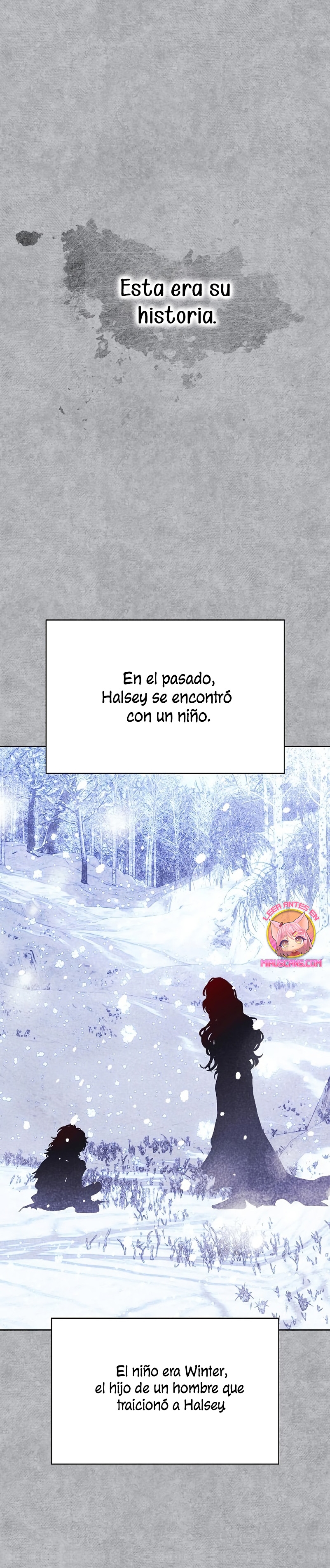 Domé al perro rabioso de mi ex marido Capítulo 50 - Página 32