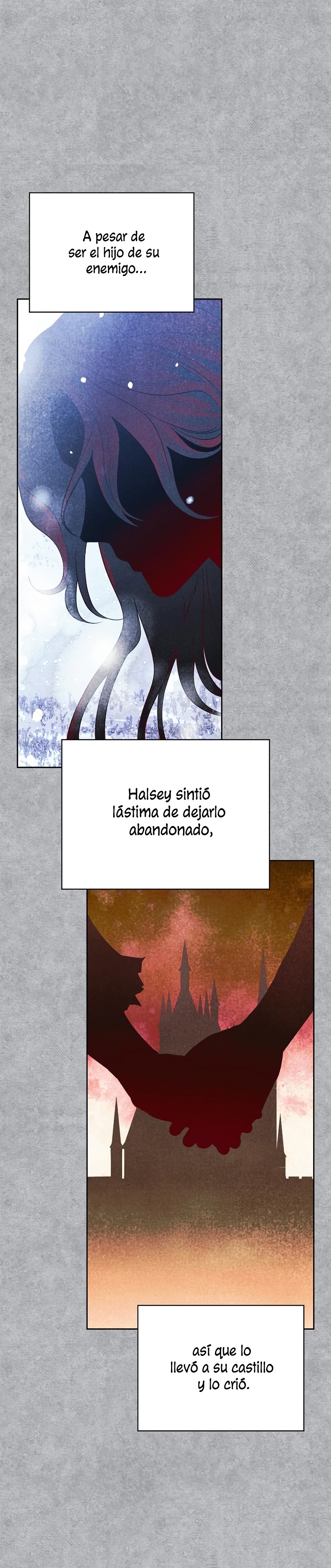 Domé al perro rabioso de mi ex marido Capítulo 50 - Página 33