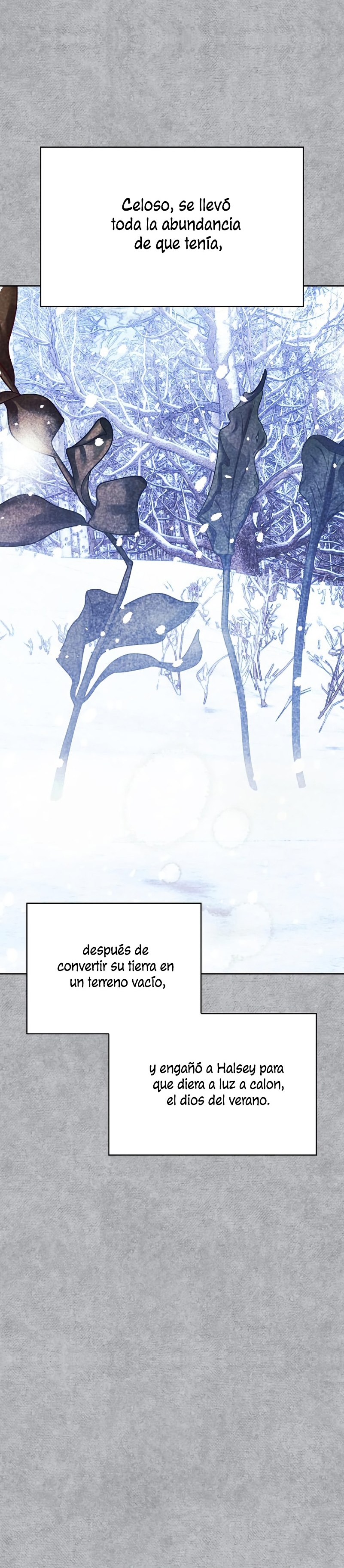 Domé al perro rabioso de mi ex marido Capítulo 50 - Página 34