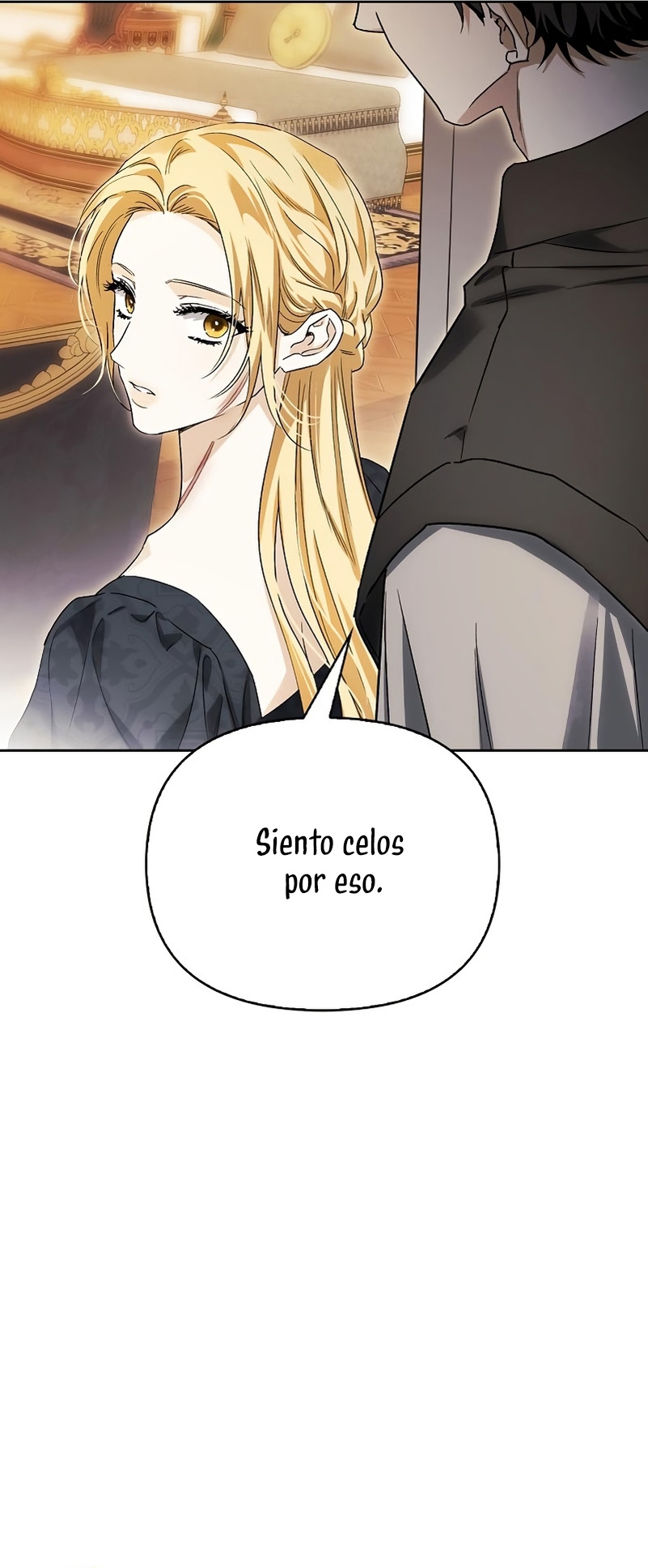 Domé al perro rabioso de mi ex marido Capítulo 50 - Página 41