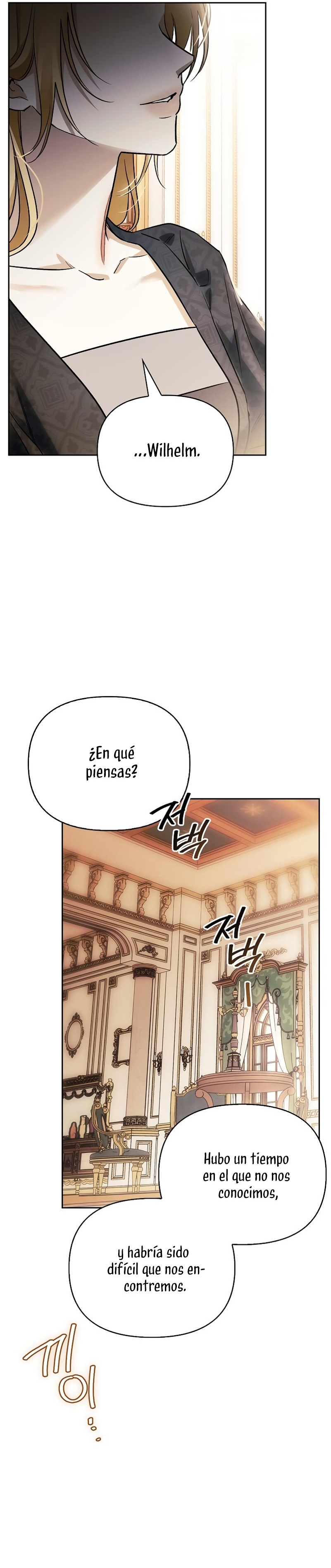 Domé al perro rabioso de mi ex marido Capítulo 50 - Página 43