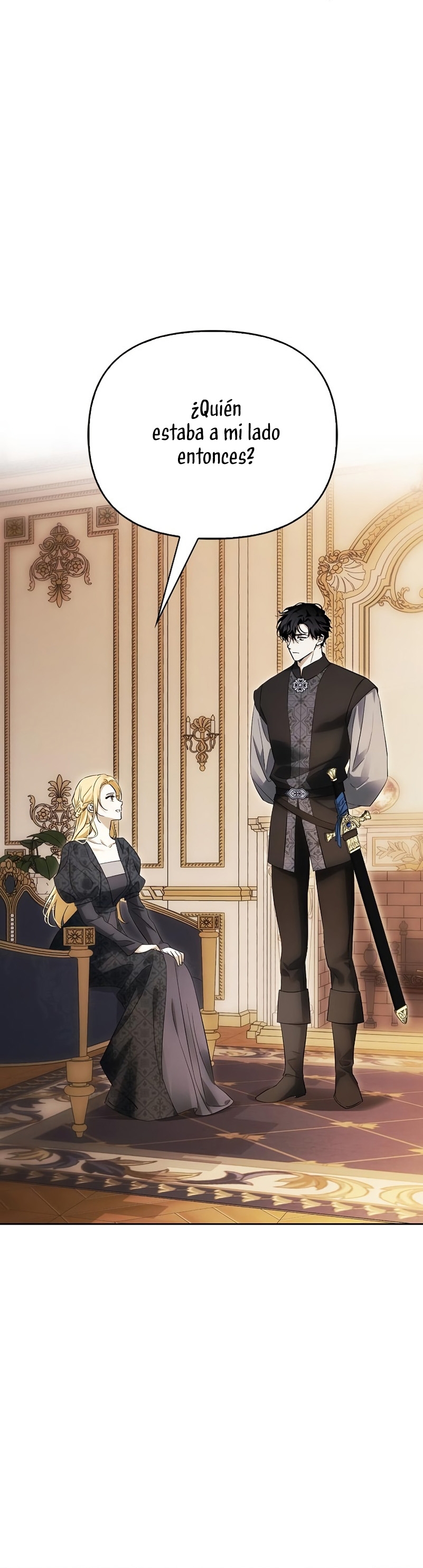 Domé al perro rabioso de mi ex marido Capítulo 50 - Página 45