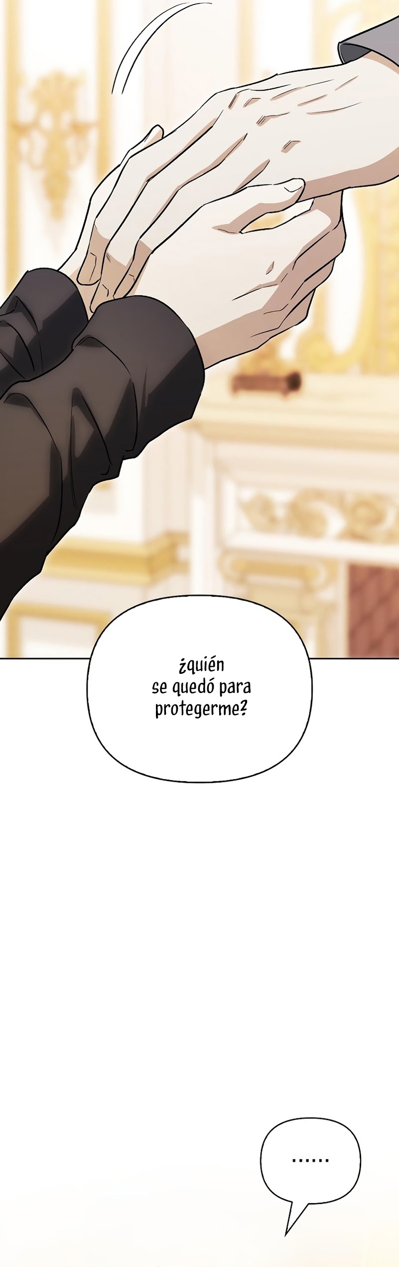 Domé al perro rabioso de mi ex marido Capítulo 50 - Página 47