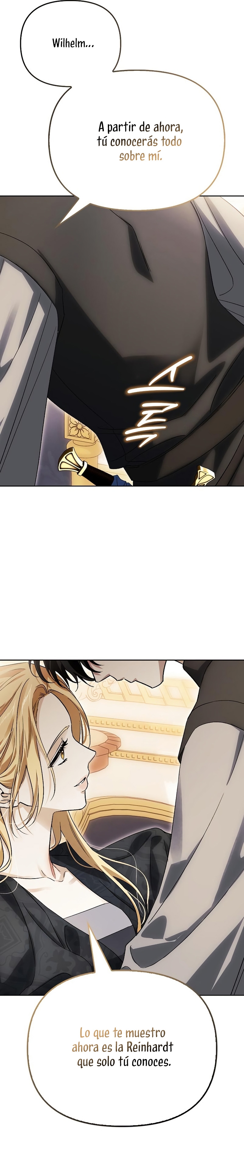 Domé al perro rabioso de mi ex marido Capítulo 50 - Página 49