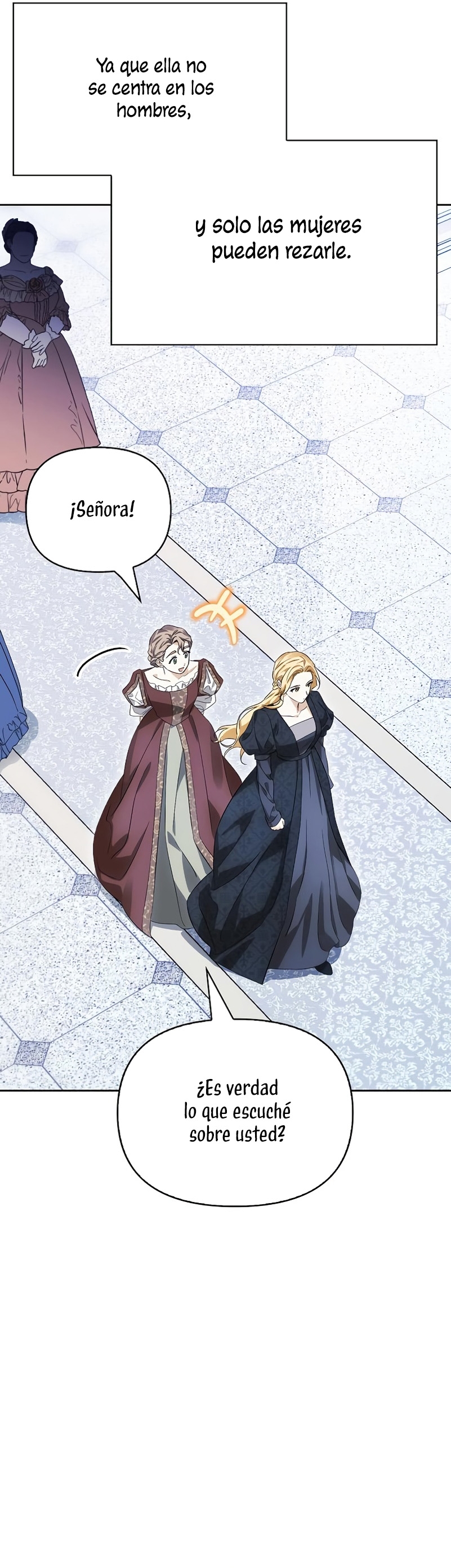 Domé al perro rabioso de mi ex marido Capítulo 50 - Página 5