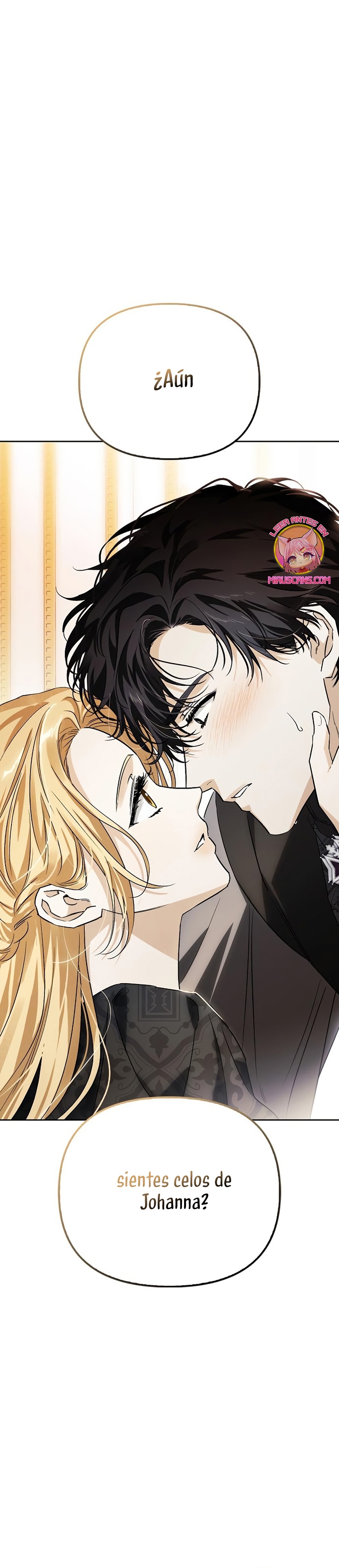 Domé al perro rabioso de mi ex marido Capítulo 50 - Página 50