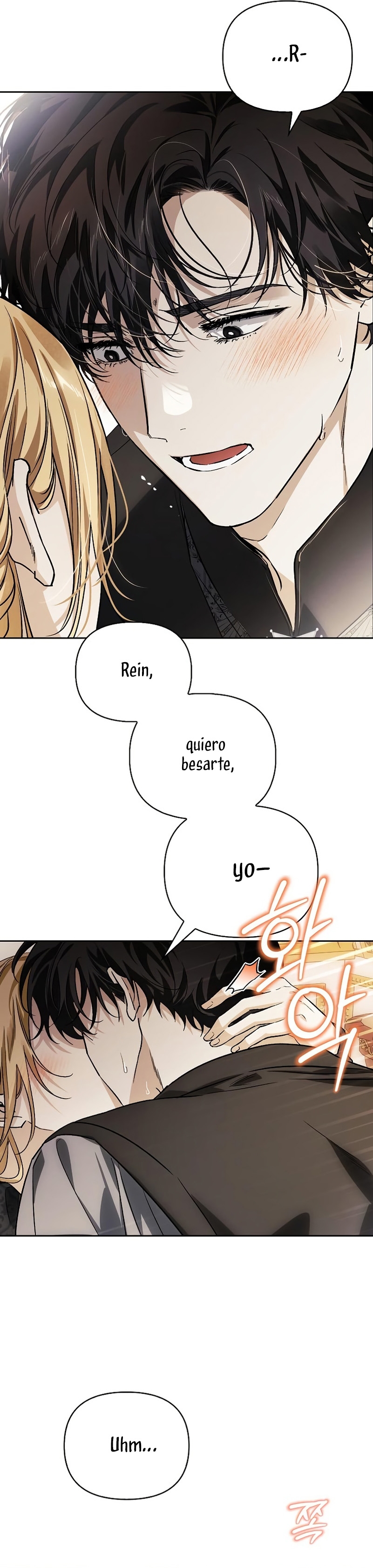 Domé al perro rabioso de mi ex marido Capítulo 50 - Página 51