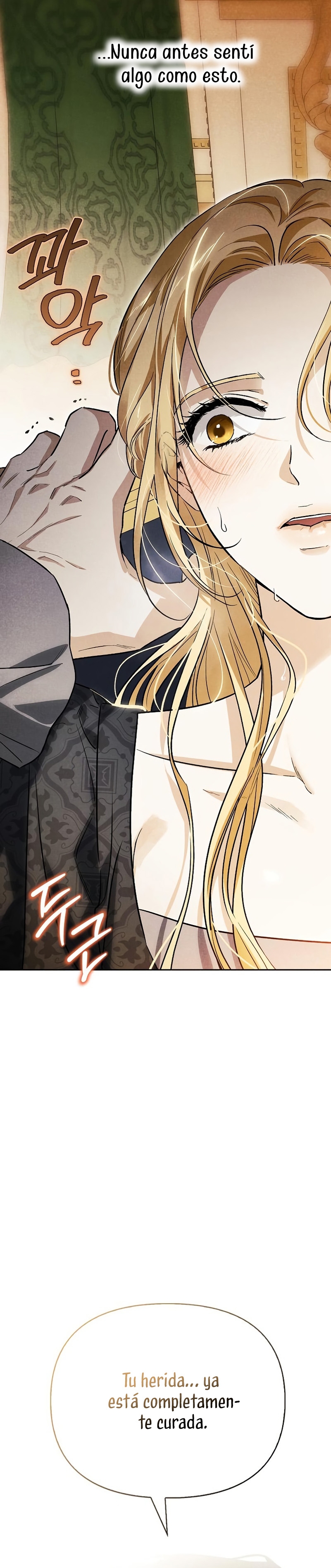 Domé al perro rabioso de mi ex marido Capítulo 50 - Página 53