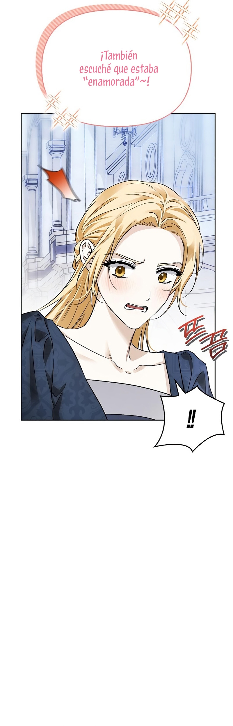 Domé al perro rabioso de mi ex marido Capítulo 50 - Página 7