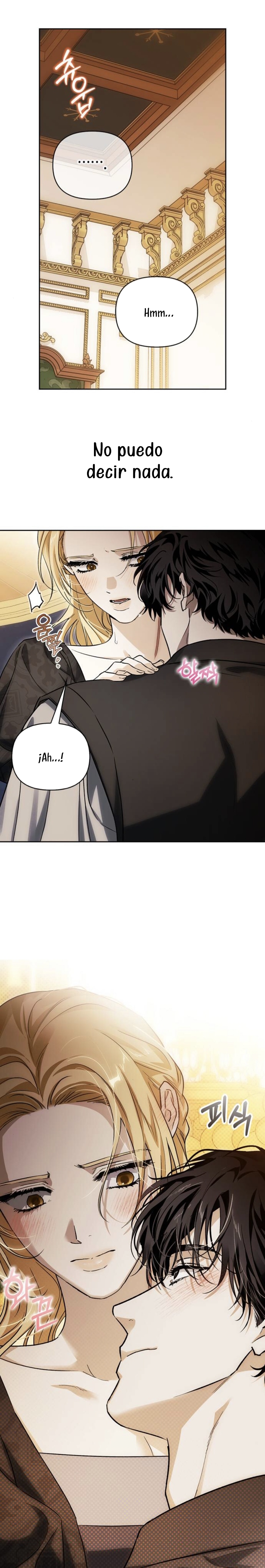 Domé al perro rabioso de mi ex marido Capítulo 51 - Página 11