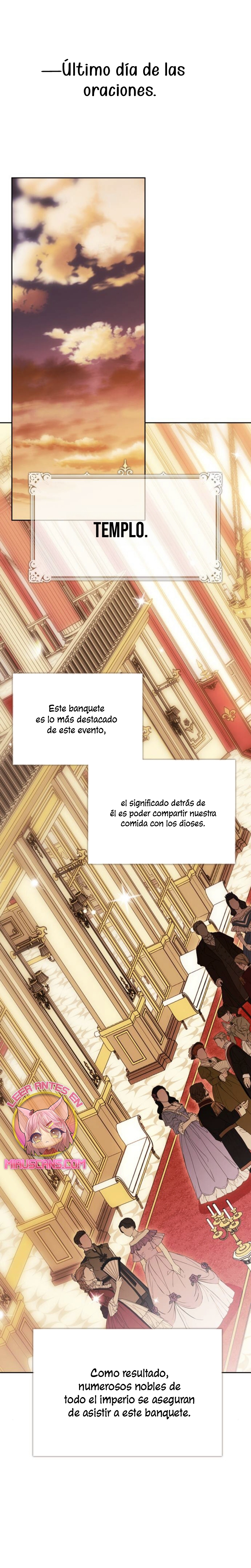 Domé al perro rabioso de mi ex marido Capítulo 51 - Página 13