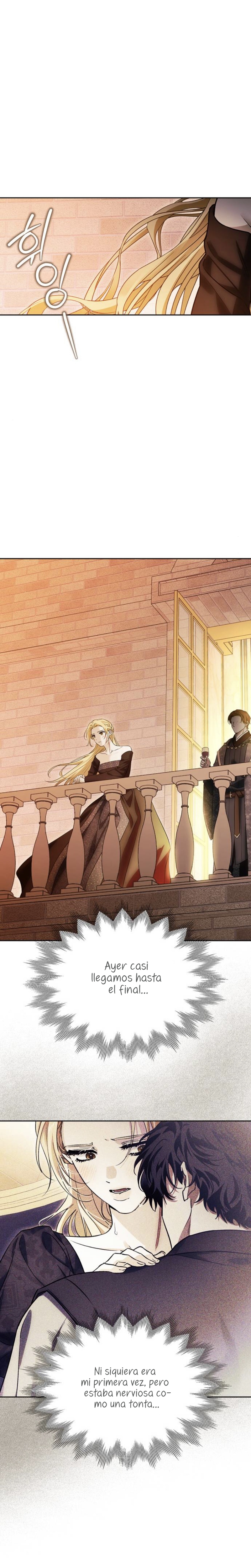 Domé al perro rabioso de mi ex marido Capítulo 51 - Página 14