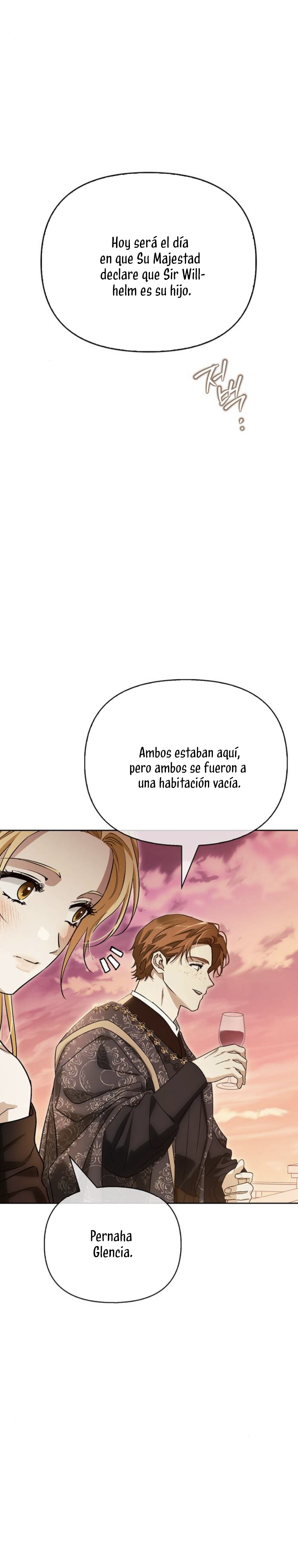 Domé al perro rabioso de mi ex marido Capítulo 51 - Página 15