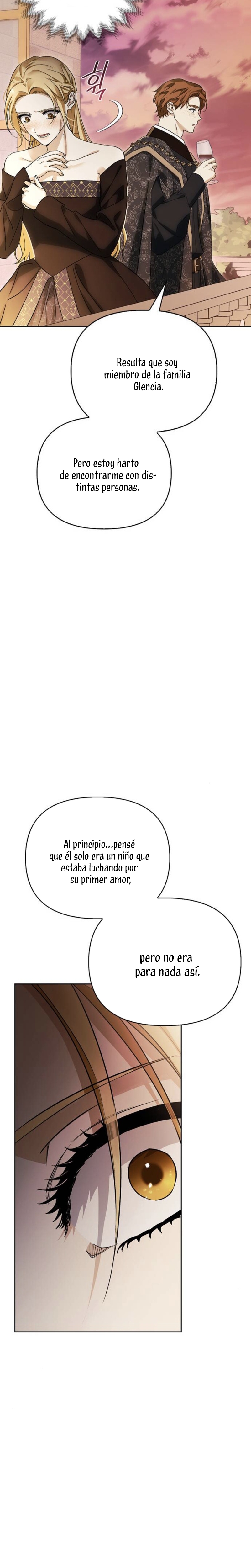 Domé al perro rabioso de mi ex marido Capítulo 51 - Página 18