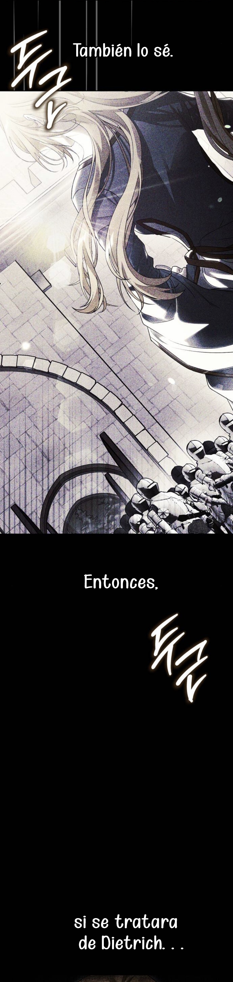 Domé al perro rabioso de mi ex marido Capítulo 51 - Página 22