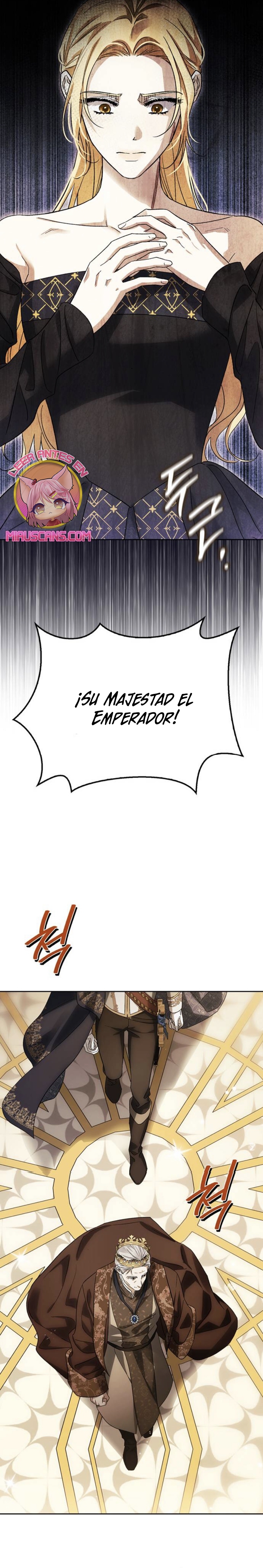 Domé al perro rabioso de mi ex marido Capítulo 51 - Página 23