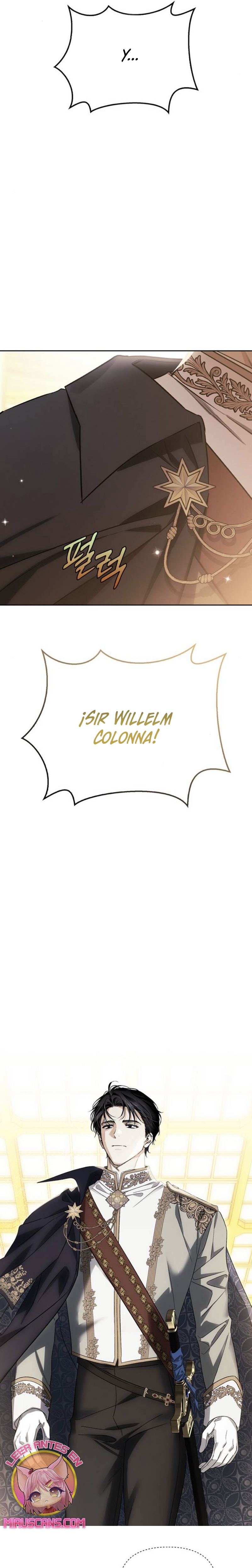 Domé al perro rabioso de mi ex marido Capítulo 51 - Página 24