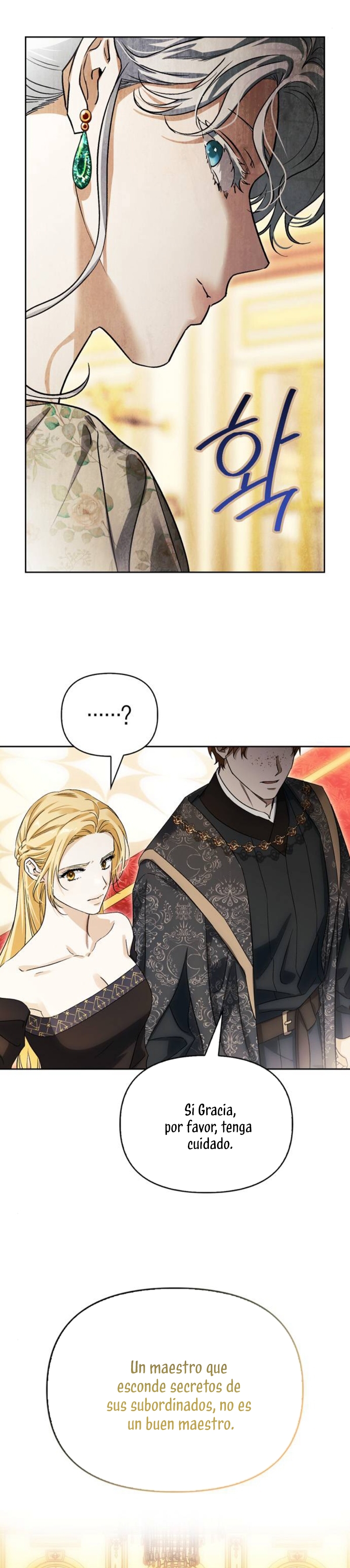 Domé al perro rabioso de mi ex marido Capítulo 51 - Página 26