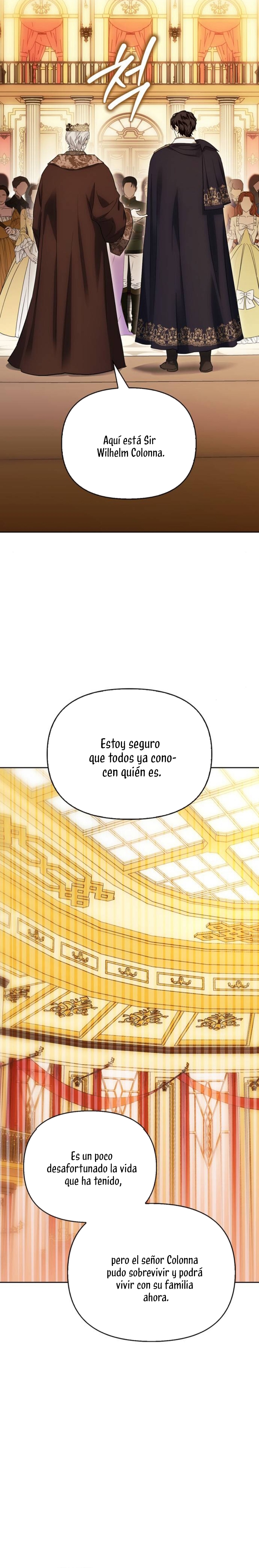 Domé al perro rabioso de mi ex marido Capítulo 51 - Página 27