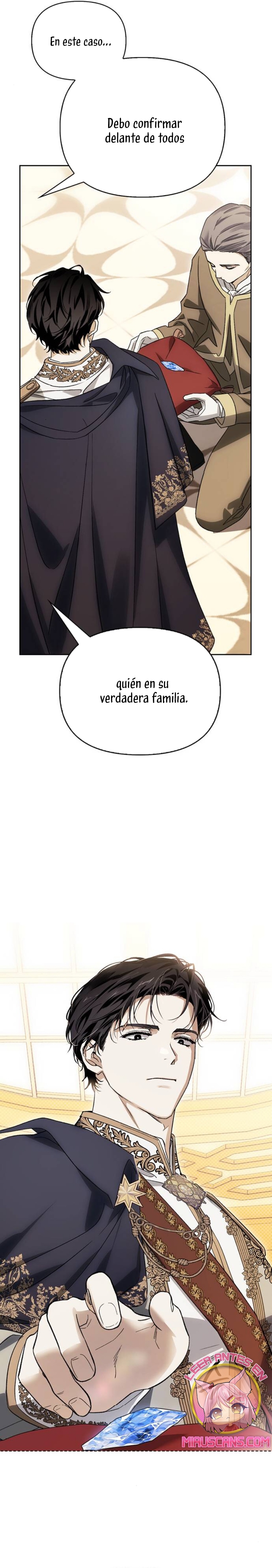 Domé al perro rabioso de mi ex marido Capítulo 51 - Página 28