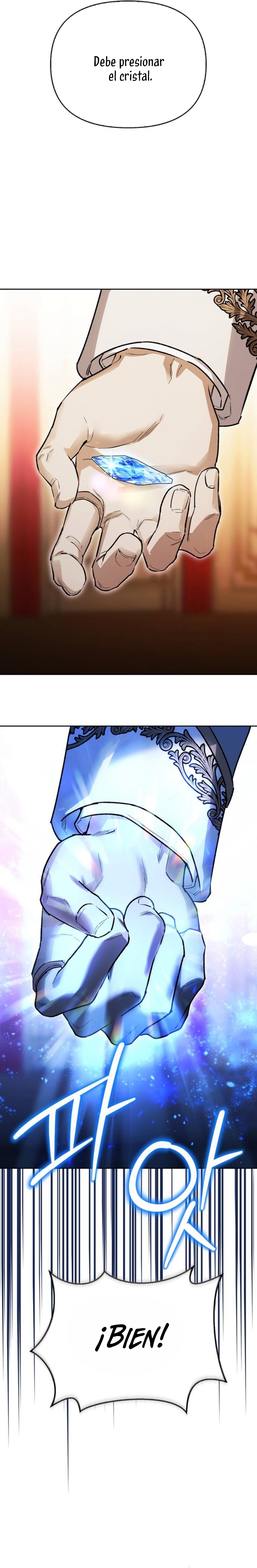 Domé al perro rabioso de mi ex marido Capítulo 51 - Página 29